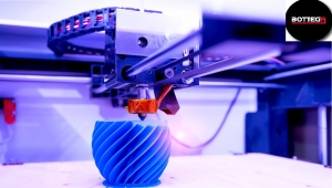 How 3d Printing Works: A Comprehensive Guide To Additive Manufacturing
