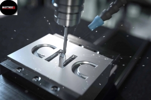 Empowering Innovation: Impact Of CNC Machining On Advancements In Technology