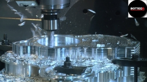 CNC Machining Milling Vs. 3D Printing: Which Is Right for You?